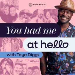 Podcast thumbnail for You Had Me At Hello
