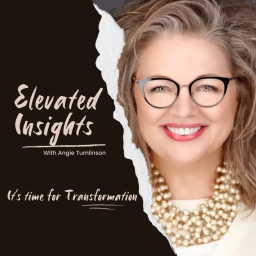 Podcast thumbnail for Elevated Insights