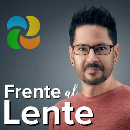 Podcast thumbnail for Frente al Lente