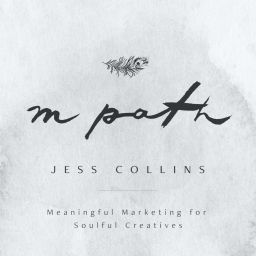 Podcast thumbnail for M Path