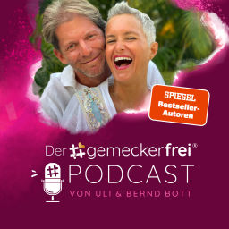 Podcast thumbnail for Der #gemeckerfrei Podcast