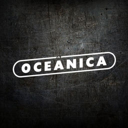 Podcast thumbnail for Igreja Oceânica
