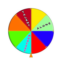 Podcast thumbnail for Talent Alone