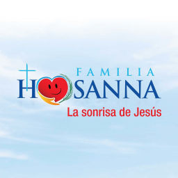 Podcast thumbnail for Familia Hosanna: Reflexiones diarias