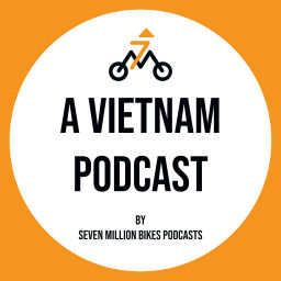 Cover of A Vietnam Podcast: Stories of Vietnam