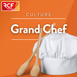 Podcast thumbnail for Grand chef
