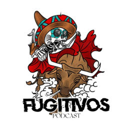 Podcast thumbnail for Fugitivos Podcast