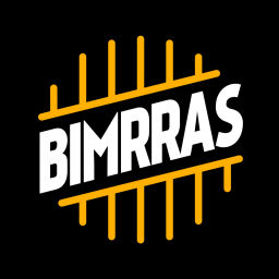 Podcast thumbnail for BIMrras Podcast