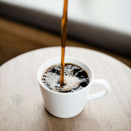 Podcast thumbnail for Coffee shop talk