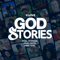 Podcast thumbnail for God Stories