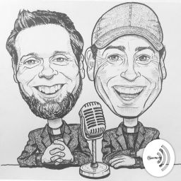 Podcast thumbnail for Pontificating Pastors