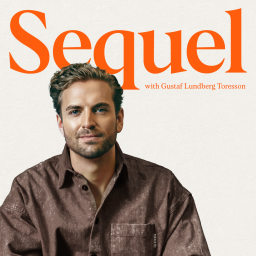 Podcast thumbnail for Sequel