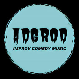 Podcast thumbnail for The ADGRODcast