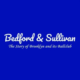 Podcast thumbnail for Bedford & Sullivan Brooklyn