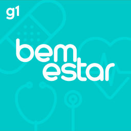 Podcast thumbnail for Bem Estar