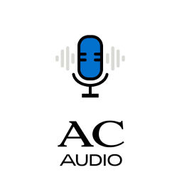 Podcast thumbnail for AC Audio