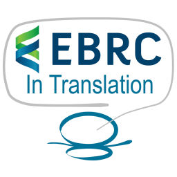 Podcast thumbnail for EBRC In Translation