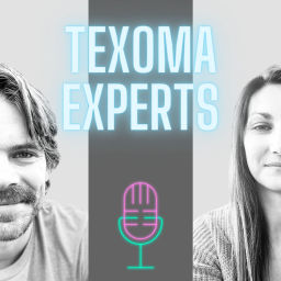 Podcast thumbnail for Texoma Experts