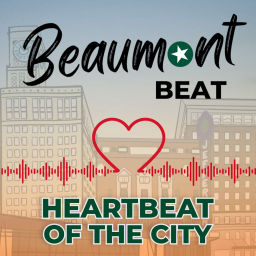 Podcast thumbnail for Beaumont Beat