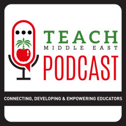 Podcast thumbnail for Teach Middle East Podcast