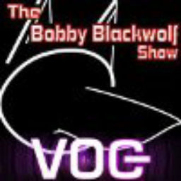 Podcast thumbnail for The Bobby Blackwolf Show
