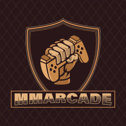Podcast thumbnail for MMArcade Podcast