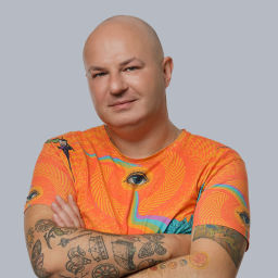 Podcast thumbnail for Horoskop wróżbity Macieja