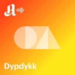 Podcast thumbnail for Dypdykk