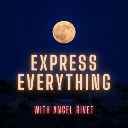 Podcast thumbnail for Express Everything