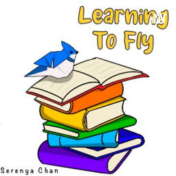 Podcast thumbnail for Learning To Fly