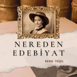 Podcast thumbnail for Nereden Edebiyat