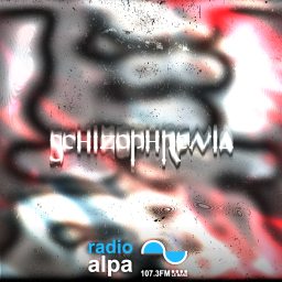 Podcast thumbnail for Schizophrenia