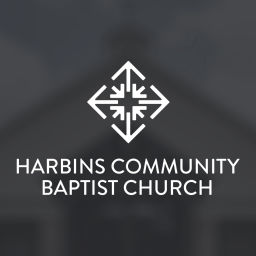 Podcast thumbnail for Harbins Community Baptist Church