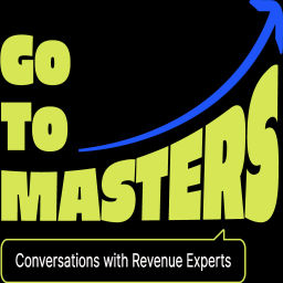 Podcast thumbnail for Go To Masters Show