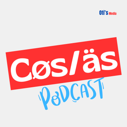 Podcast thumbnail for Cosas