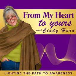 Podcast thumbnail for From My Heart To Yours