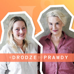 Podcast thumbnail for w drodze do prawdy
