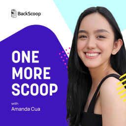 Podcast thumbnail for One More Scoop