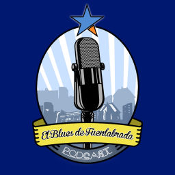 Podcast thumbnail for El Blues de Fuenlabrada