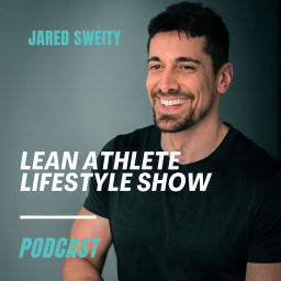 Podcast thumbnail for Fanatic About Fitness