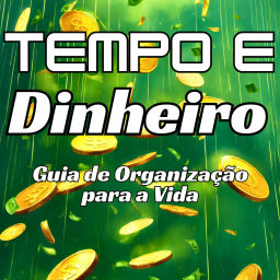 Podcast thumbnail for Tempo e Dinheiro