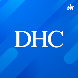 Podcast thumbnail for DHC Healthcare Podcast