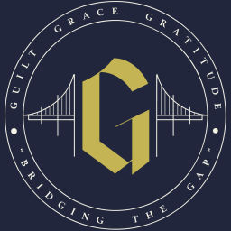 Podcast thumbnail for Guilt Grace Gratitude