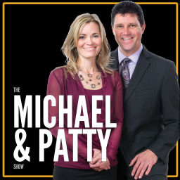 Podcast thumbnail for Living in Prince Edward Island with Michael Poczynek and Powerhouse Patty – Real Estate & PEI Stuff!