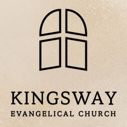 Podcast thumbnail for Kingsway Evangelical Church