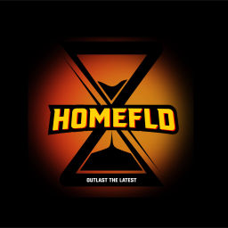 Podcast thumbnail for HomeFLD The Podcast