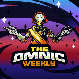 Podcast thumbnail for Omnic Weekly - An Overwatch podcast