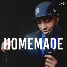 Podcast thumbnail for Shannon Cason's Homemade