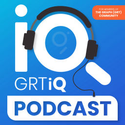 Podcast thumbnail for GRTiQ Podcast