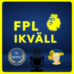 Podcast thumbnail for FPL Ikväll